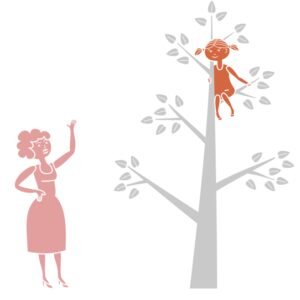 Ciklas - 2x Individuali psichologo konsultacija (vaikų ir paauglių tėvams)